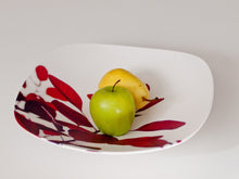 Load image into Gallery viewer, Medium Ornamental Bowl - Cotinus