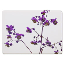 Load image into Gallery viewer, 6 Floral Placemats - Thalictrum