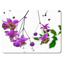 Load image into Gallery viewer, 6 Floral Placemats - Thalictrum