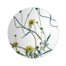 Load image into Gallery viewer, Large Ornamental Bowl - Cephalaria