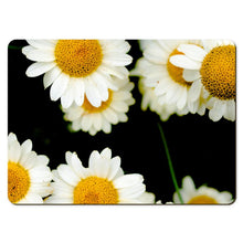 Load image into Gallery viewer, 6 Floral Placemats - Daisy